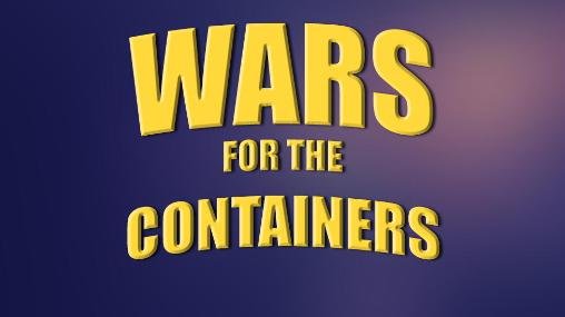 game pic for Wars for the containers